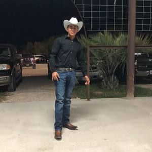 Meet your Posher, Pedro